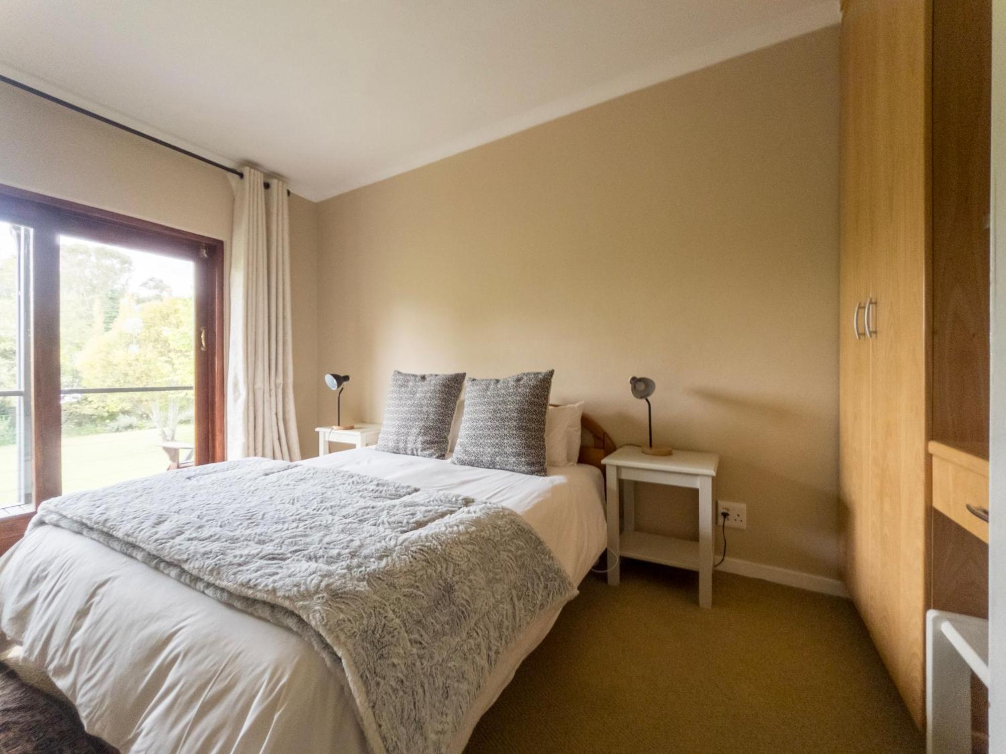 727 Church Clarens Kamer foto