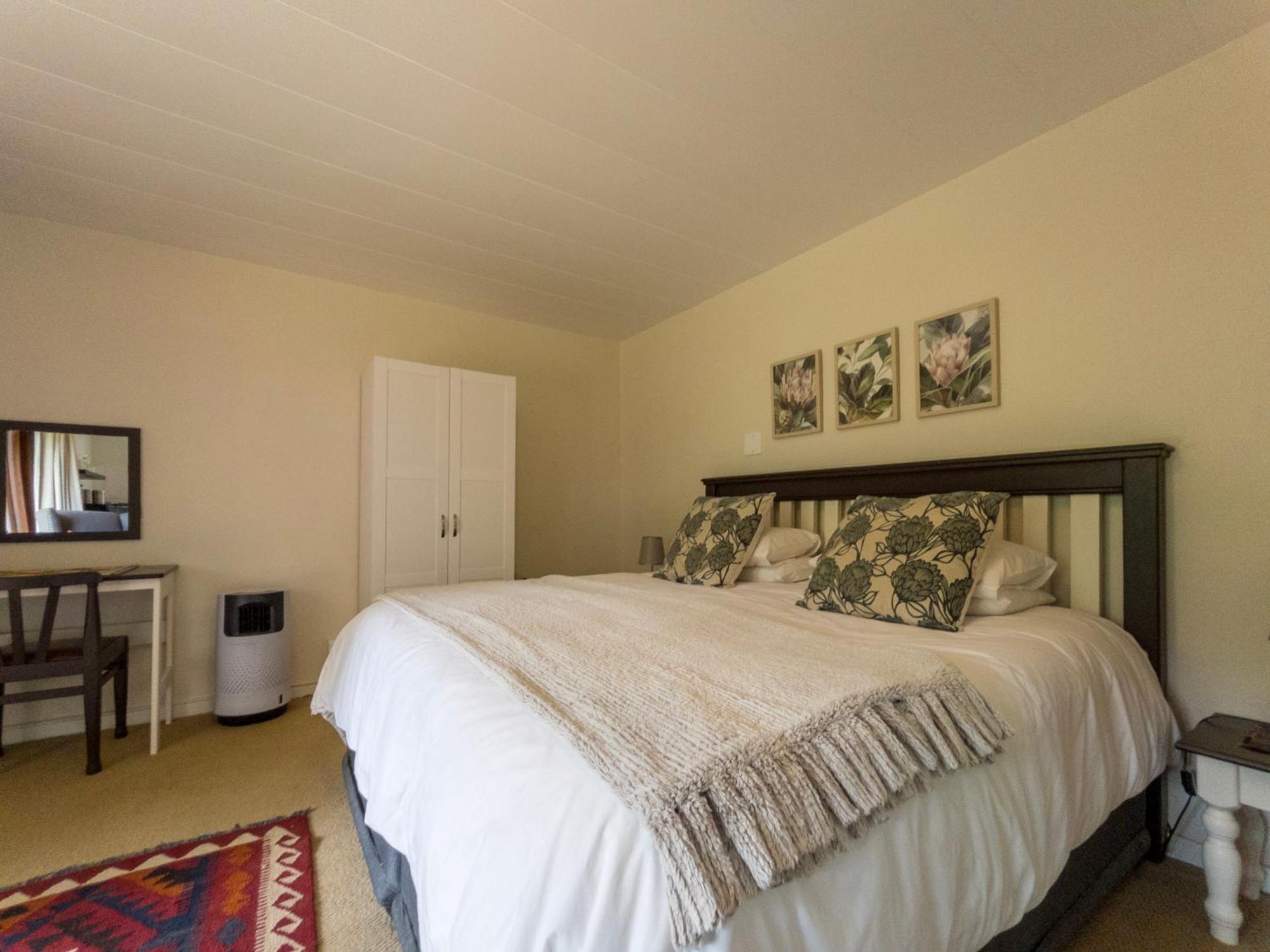 727 Church Clarens Kamer foto