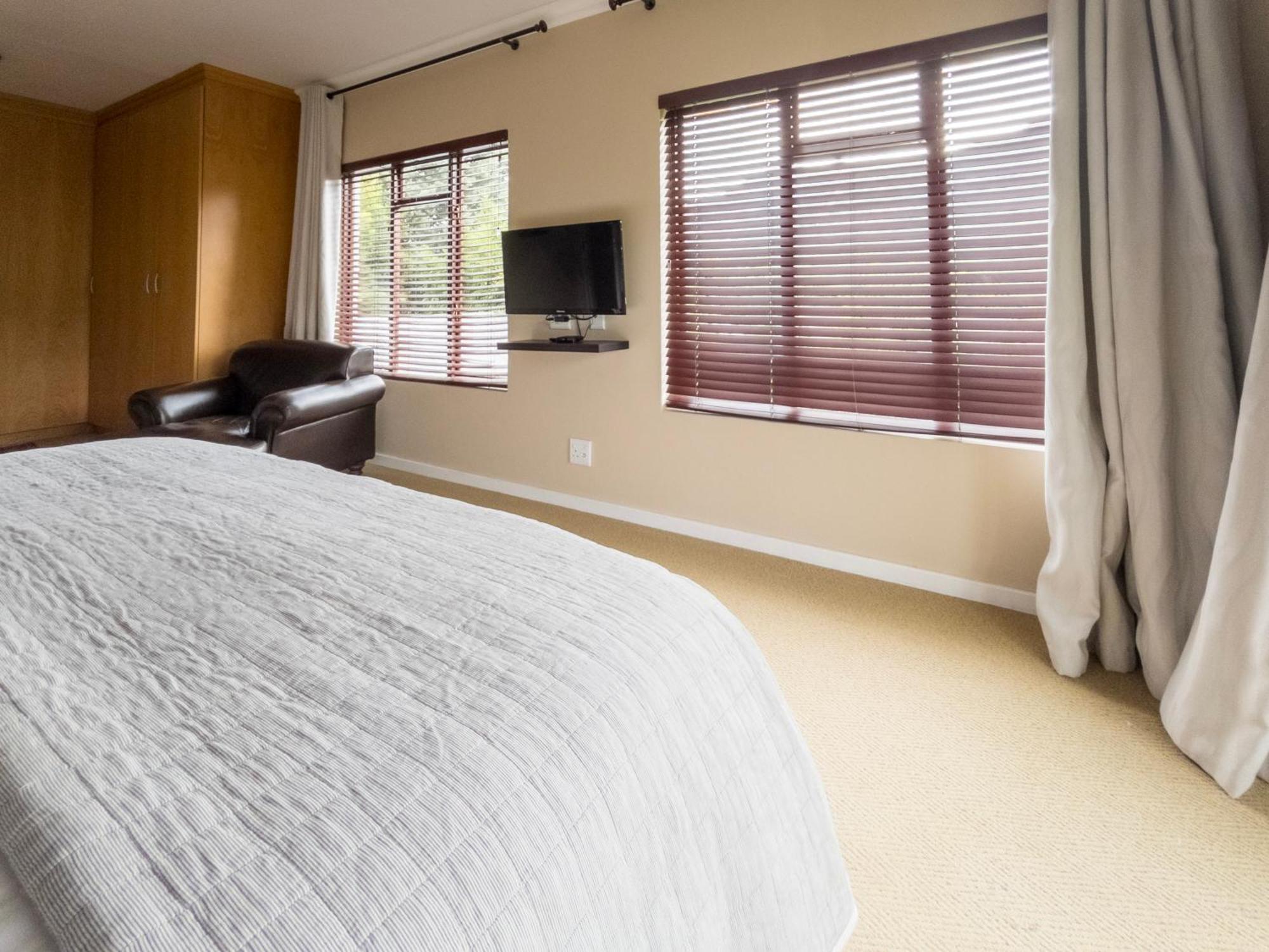 727 Church Clarens Kamer foto