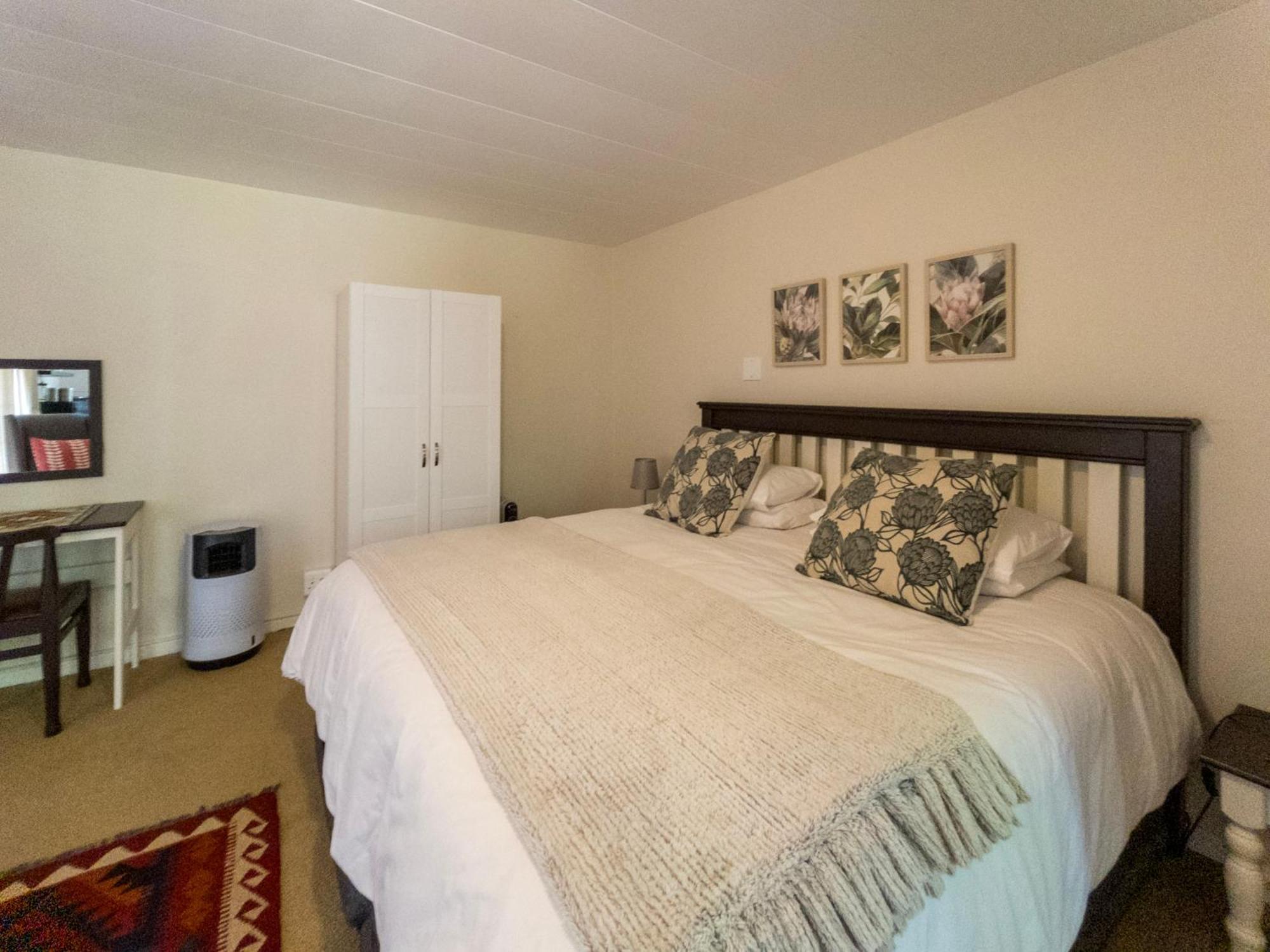 727 Church Clarens Kamer foto