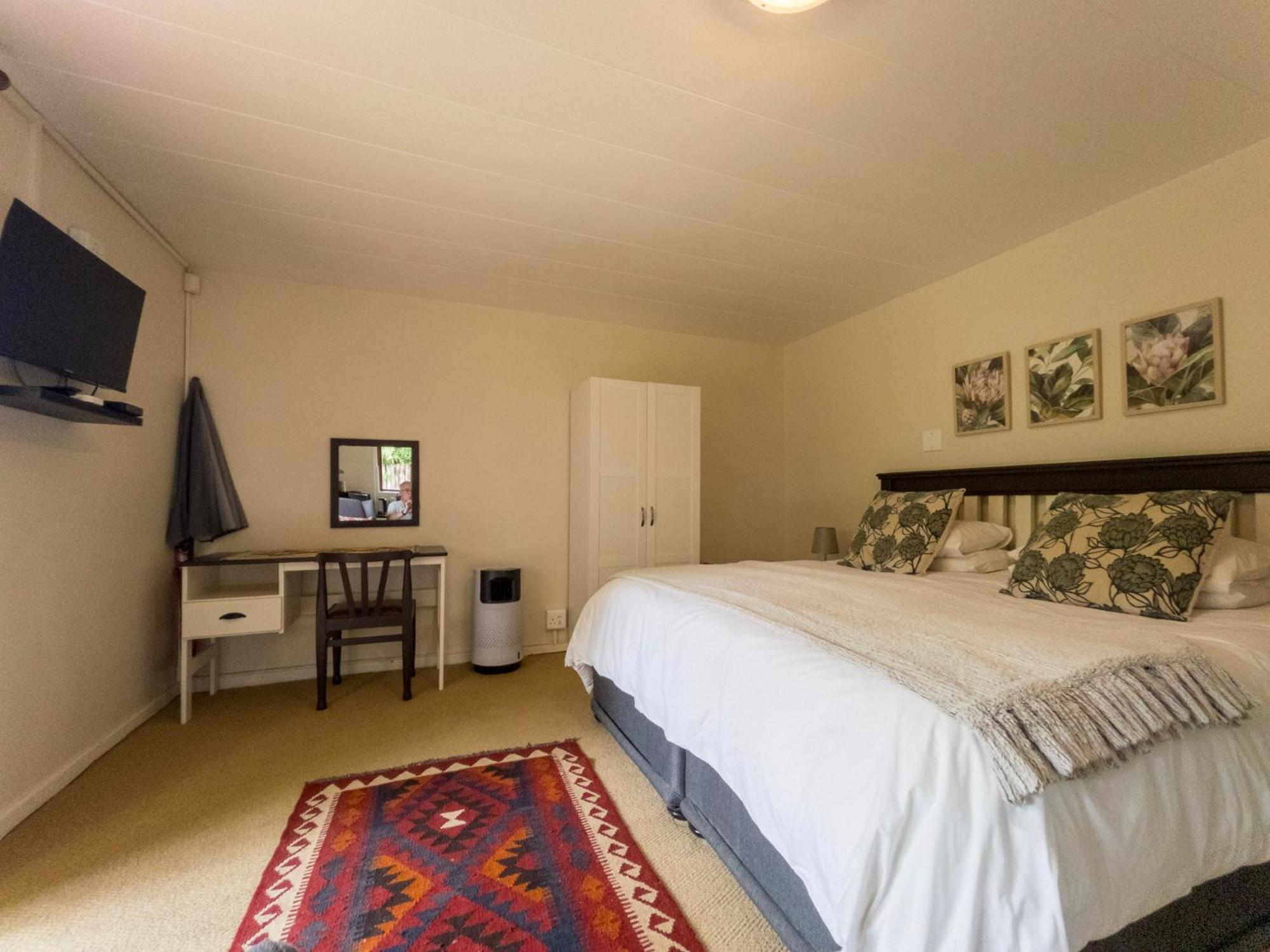 727 Church Clarens Kamer foto