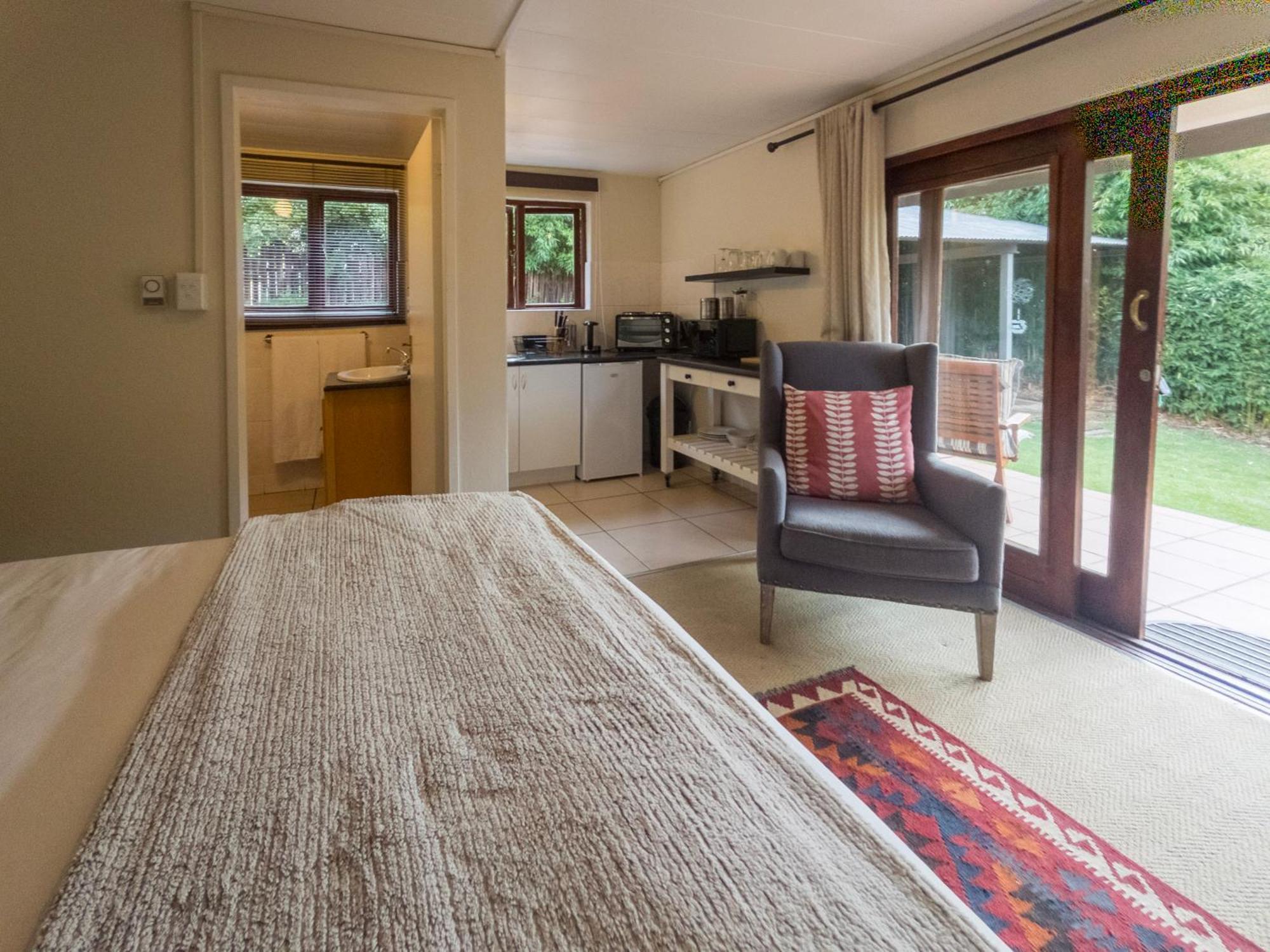 727 Church Clarens Kamer foto