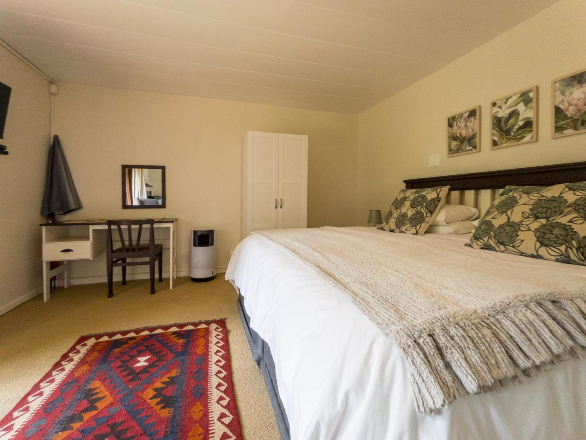 727 Church Clarens Kamer foto