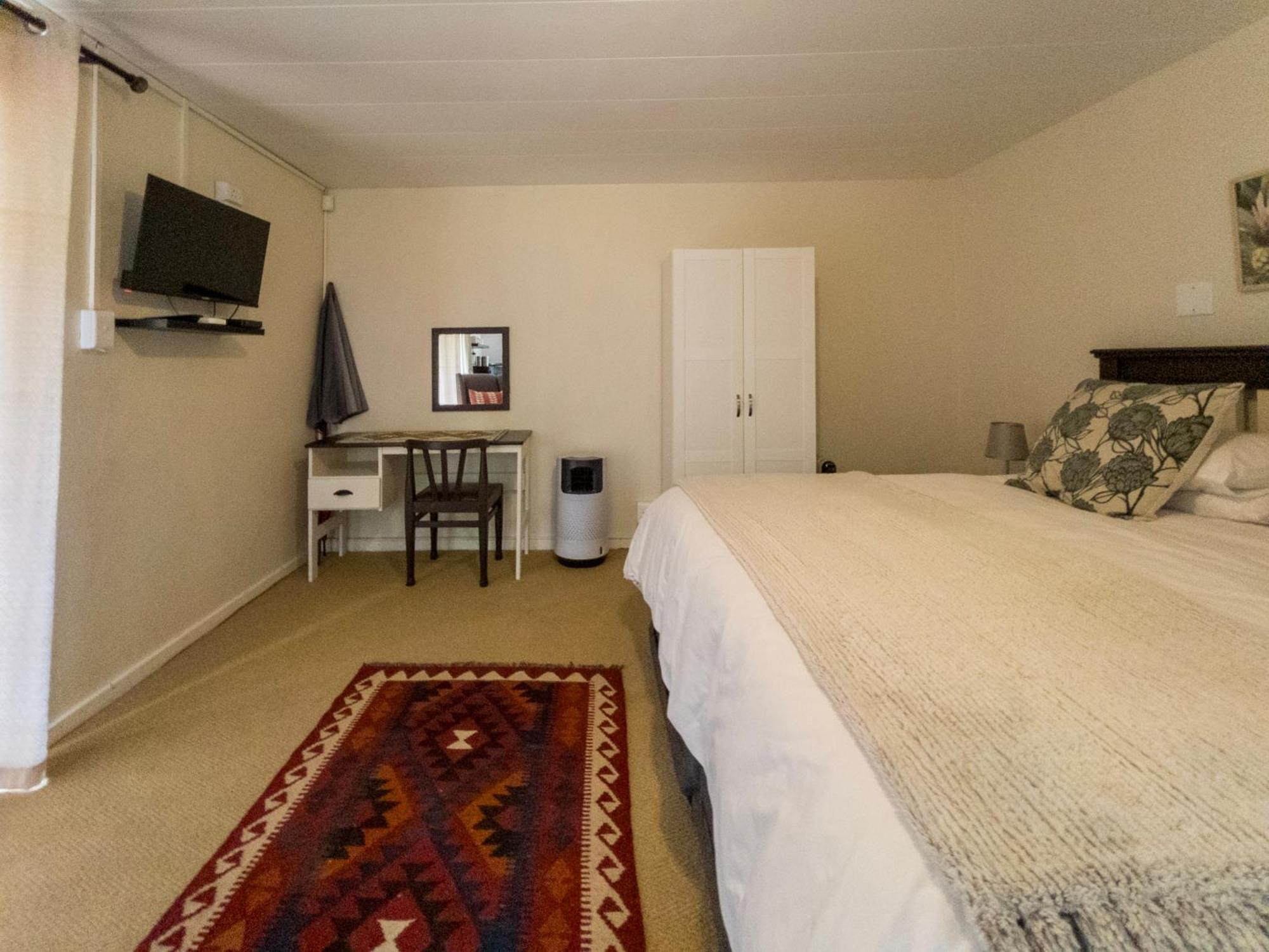 727 Church Clarens Kamer foto