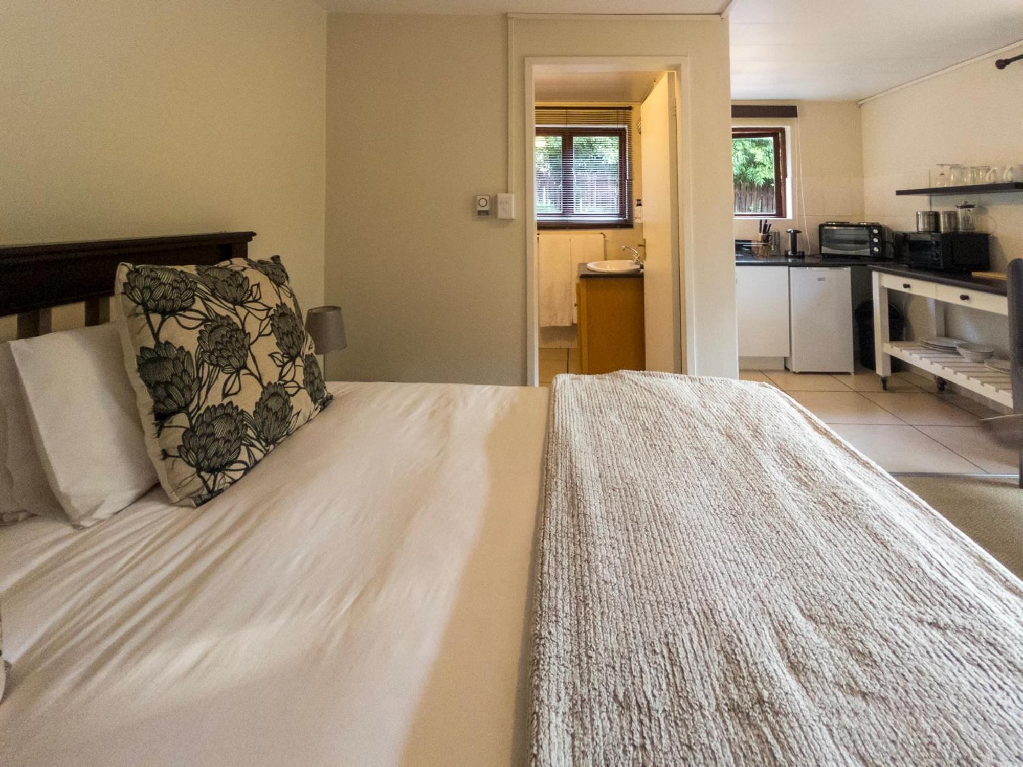 727 Church Clarens Kamer foto