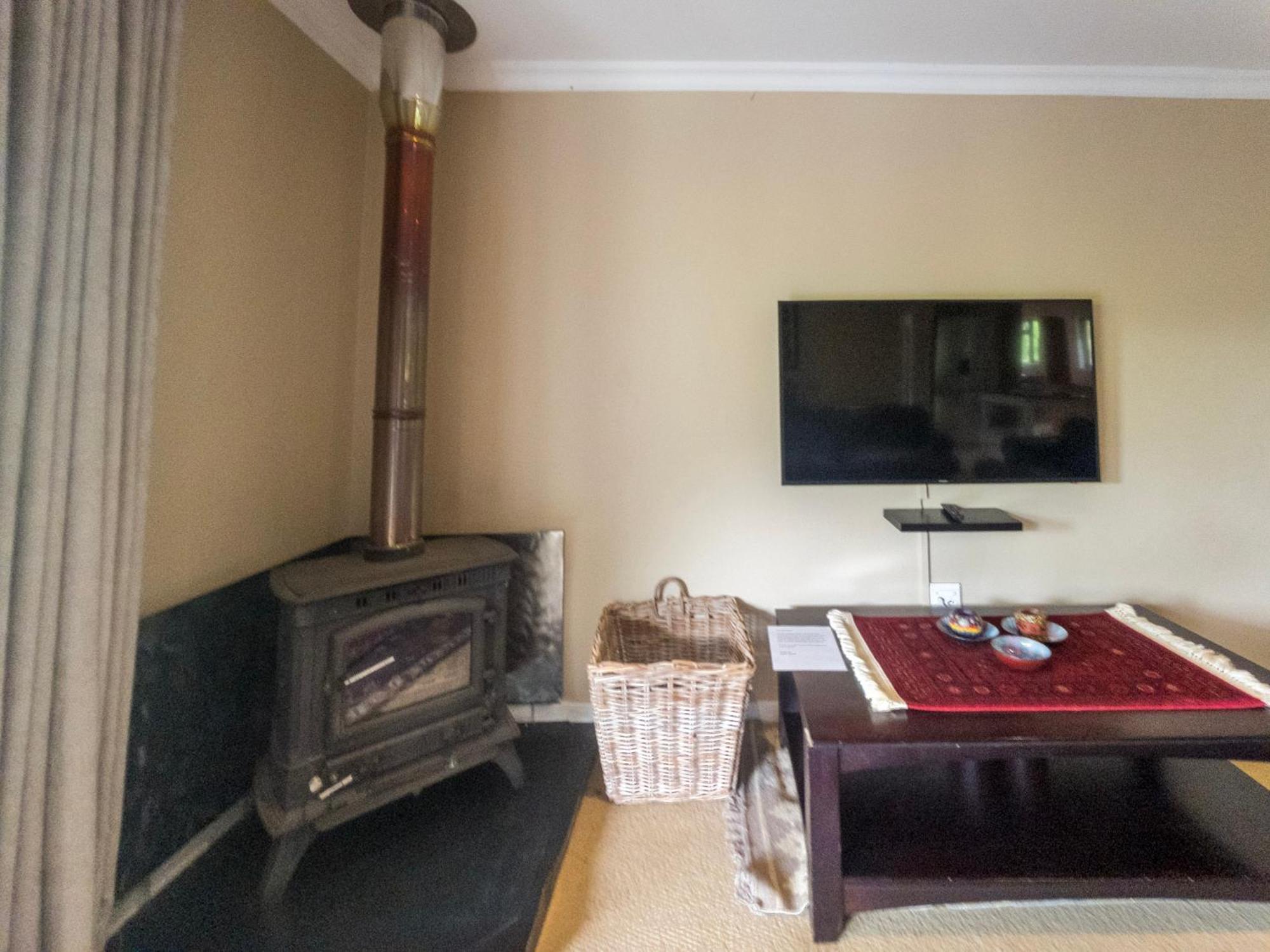727 Church Clarens Kamer foto