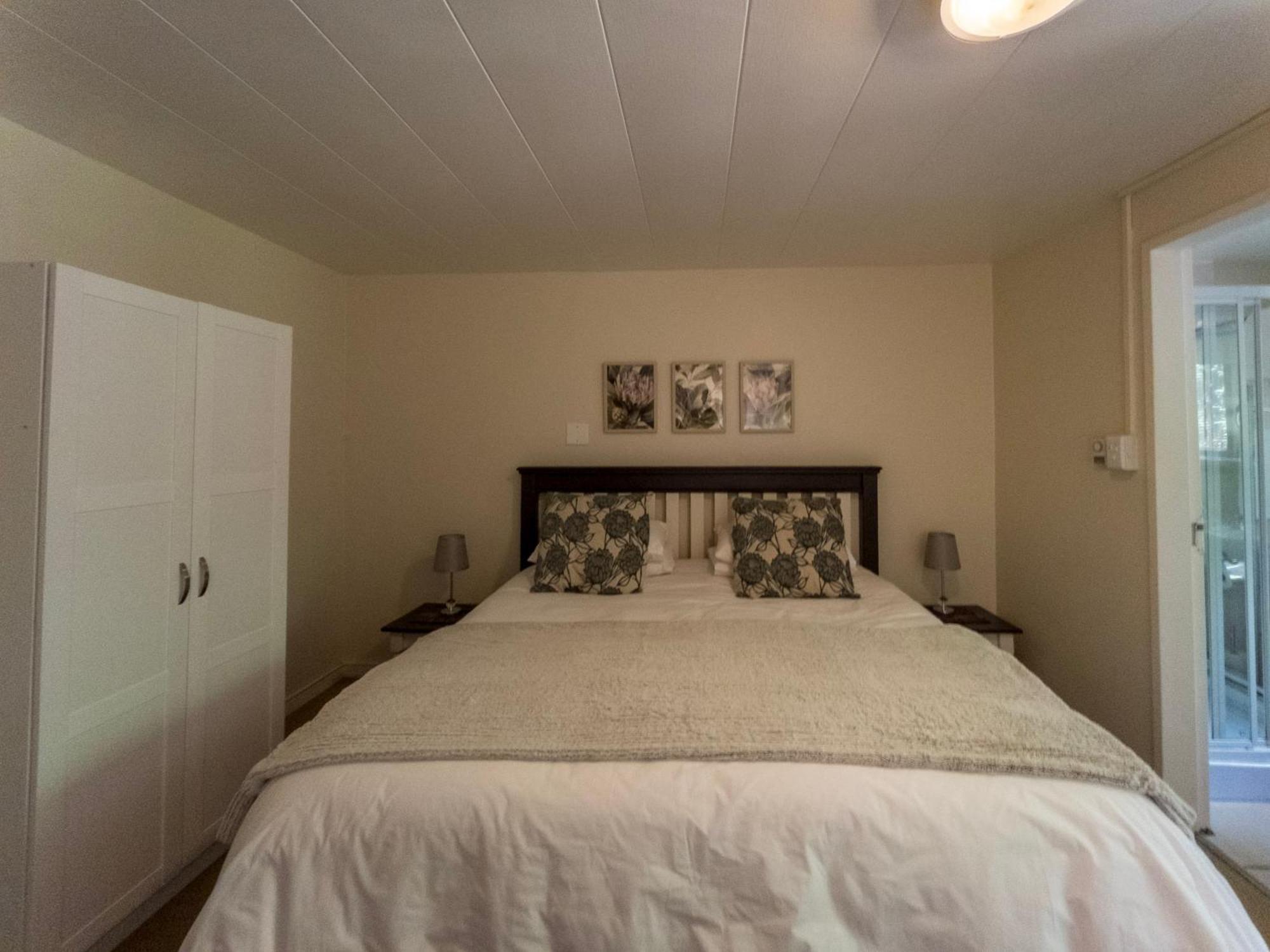 727 Church Clarens Kamer foto