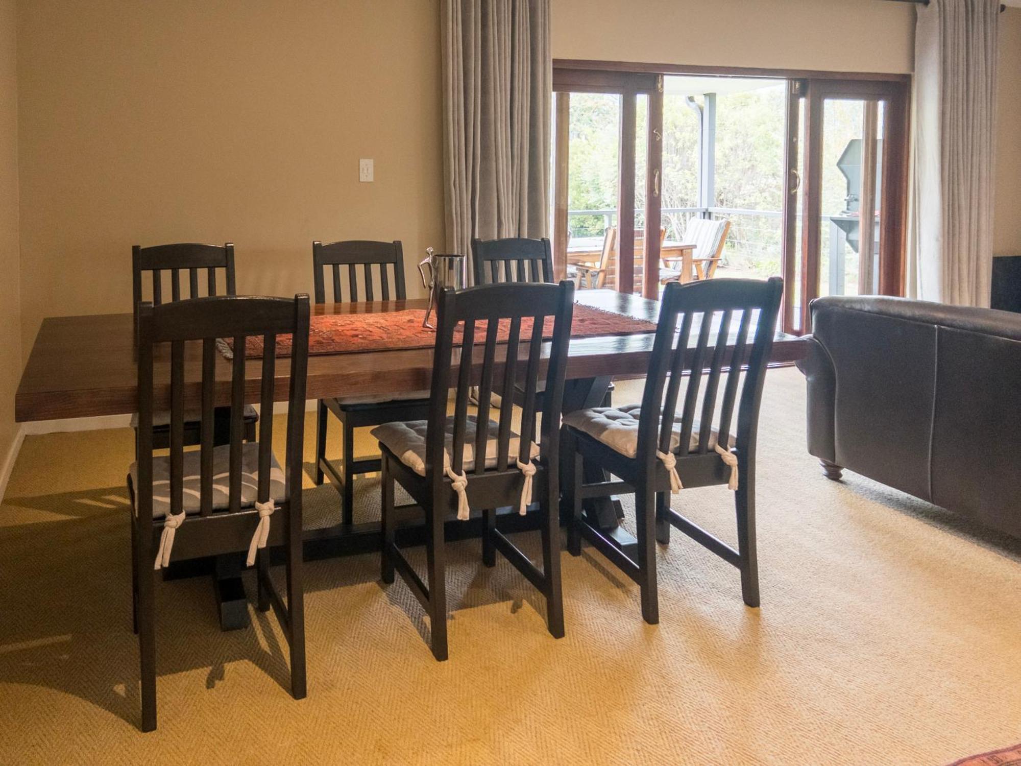 727 Church Clarens Kamer foto