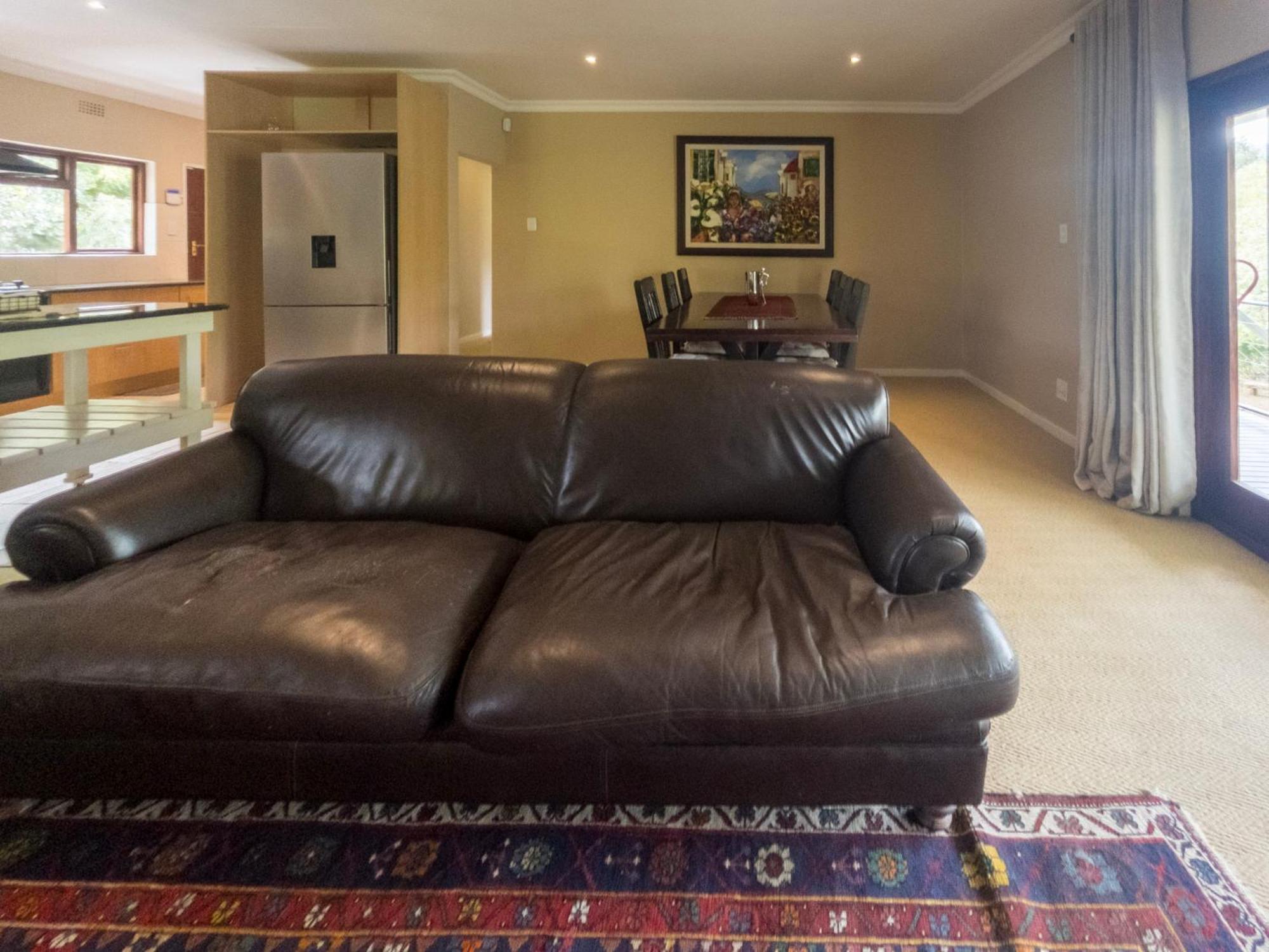 727 Church Clarens Kamer foto