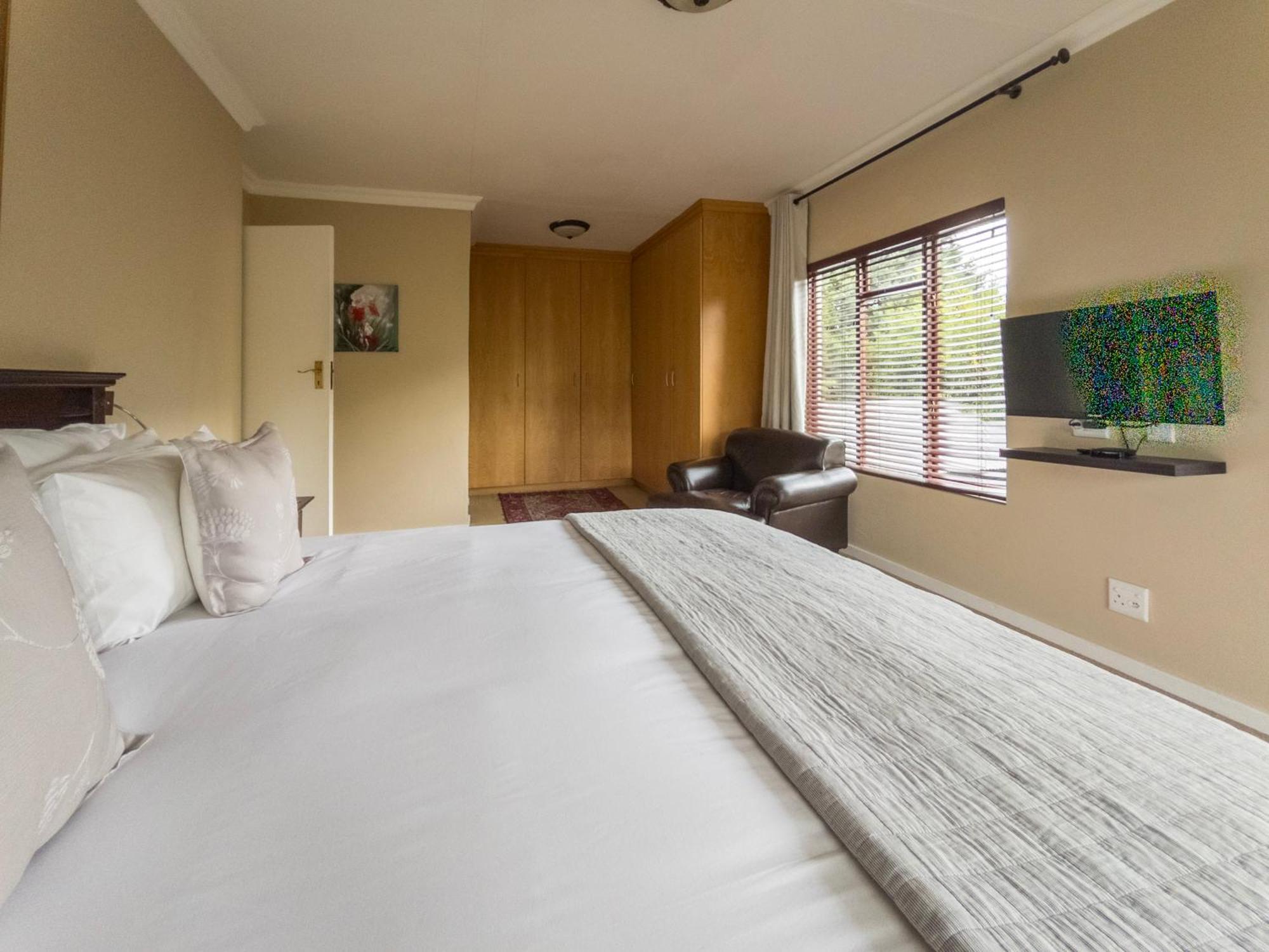 727 Church Clarens Kamer foto