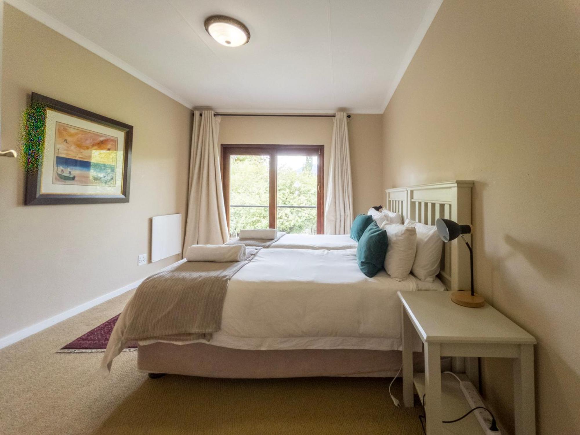 727 Church Clarens Kamer foto