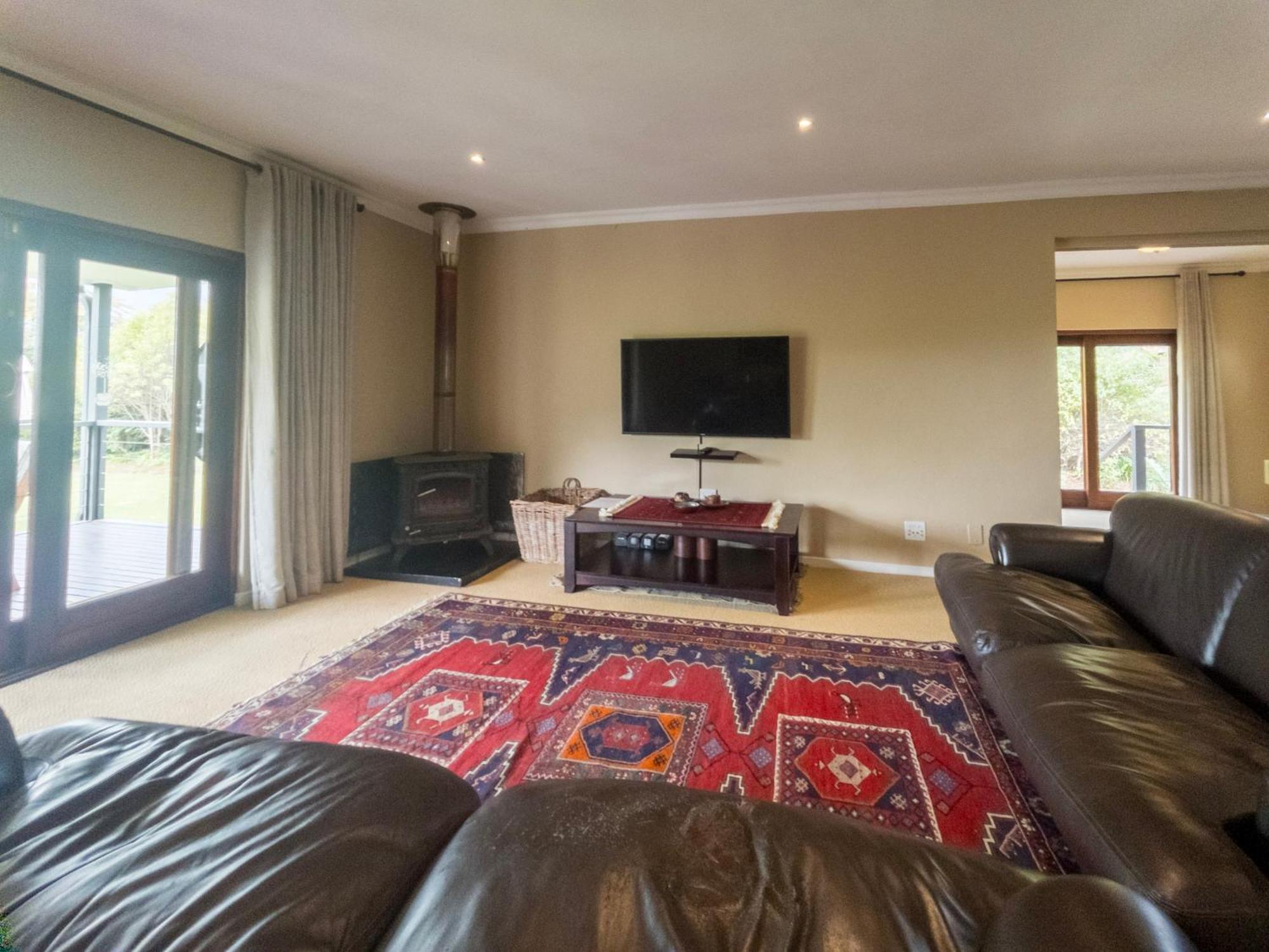 727 Church Clarens Kamer foto