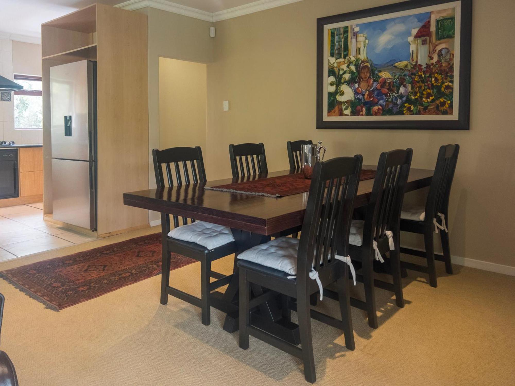 727 Church Clarens Kamer foto