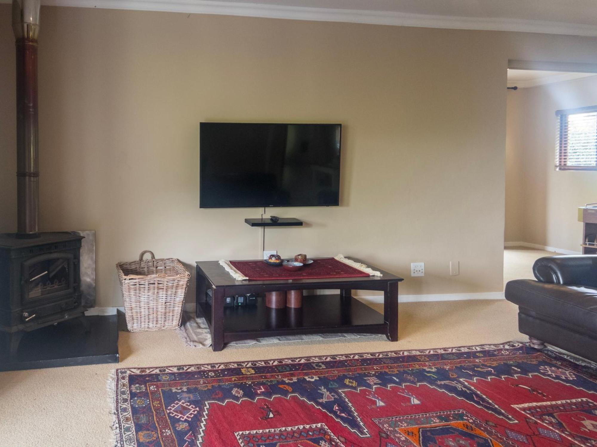 727 Church Clarens Kamer foto