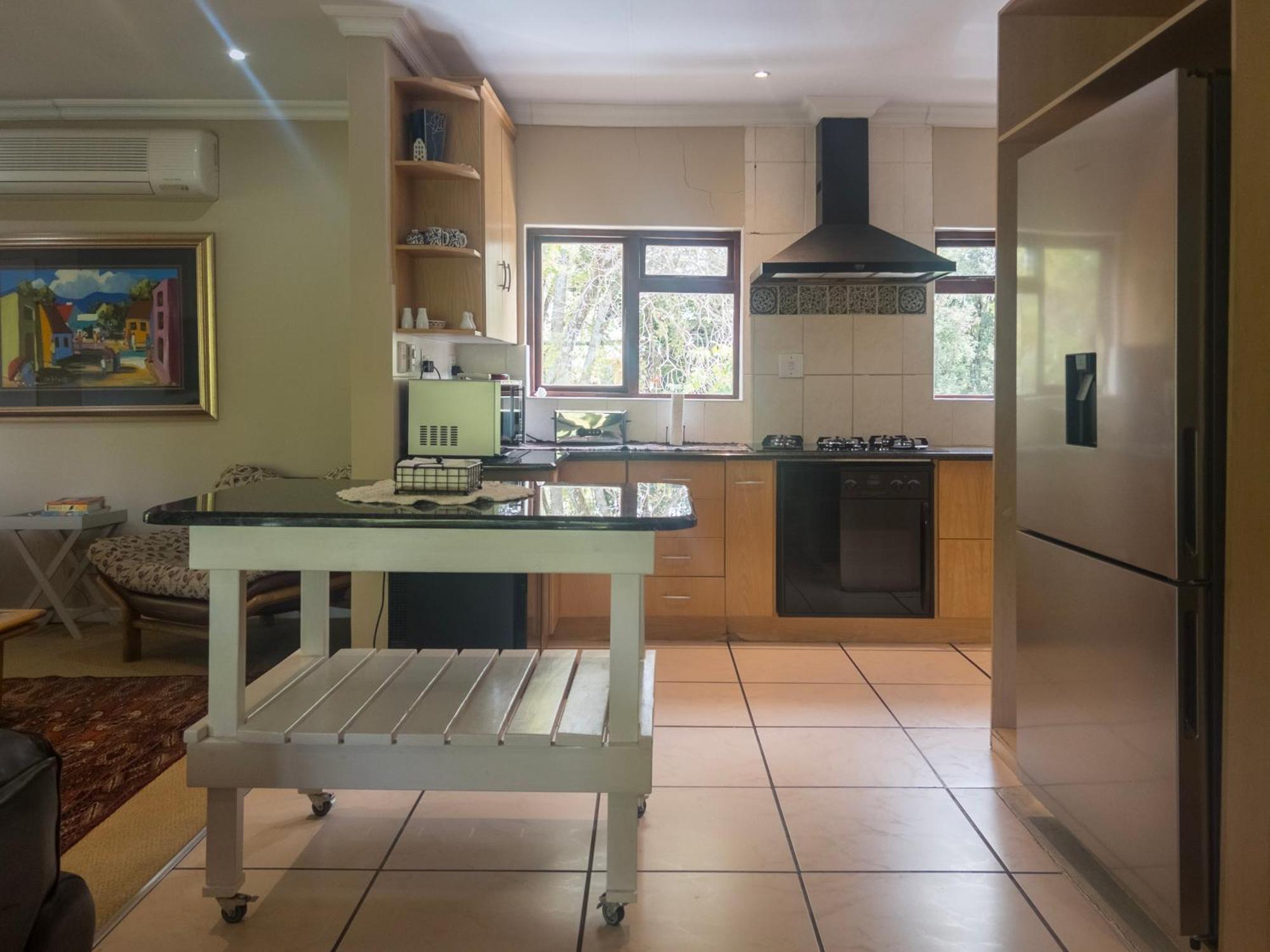 727 Church Clarens Kamer foto