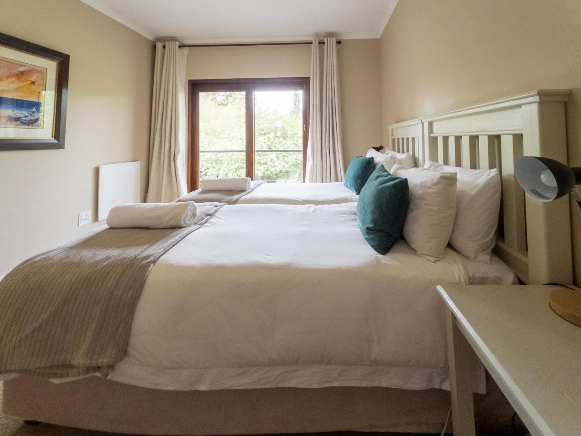 727 Church Clarens Kamer foto