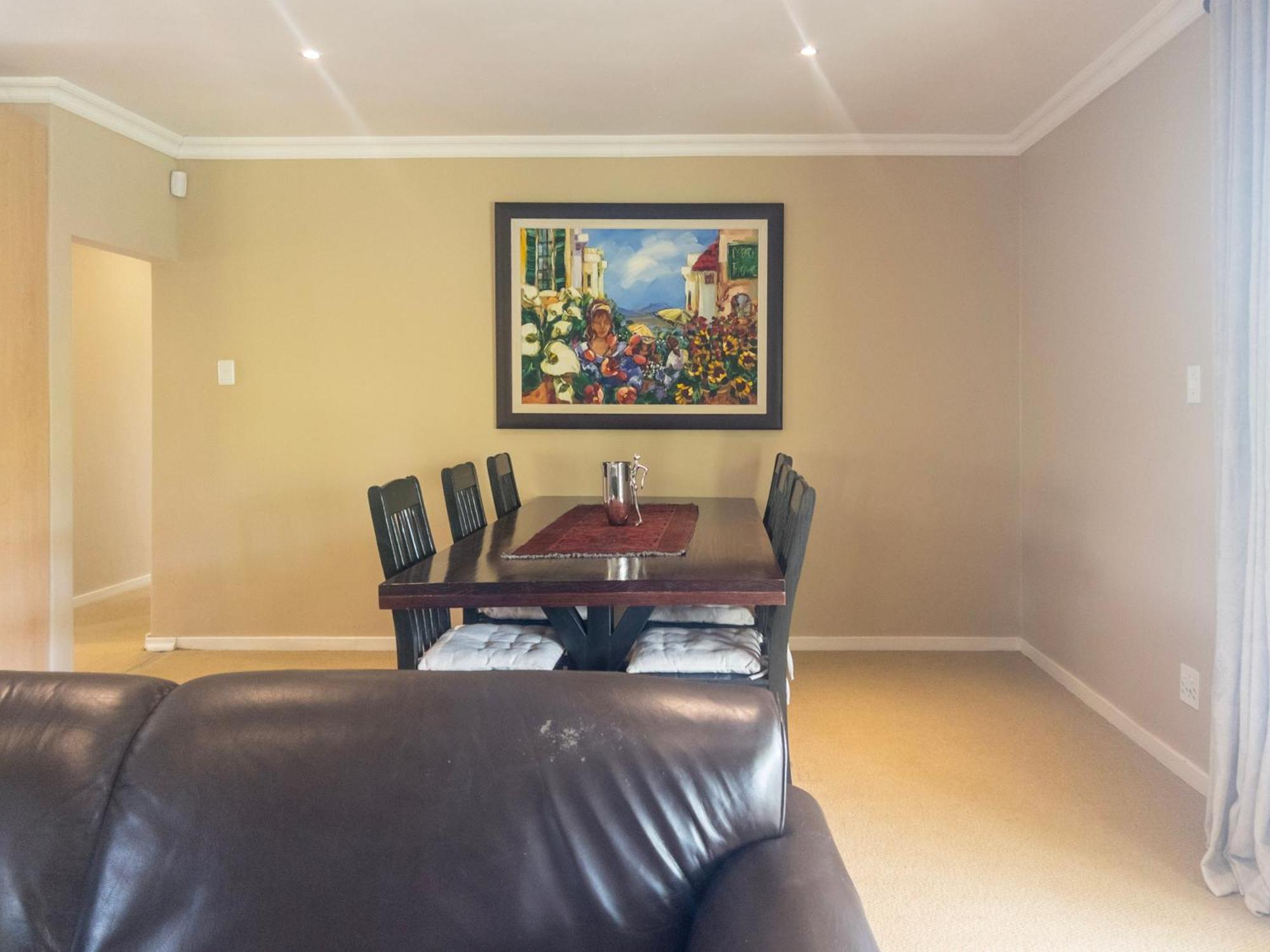 727 Church Clarens Kamer foto