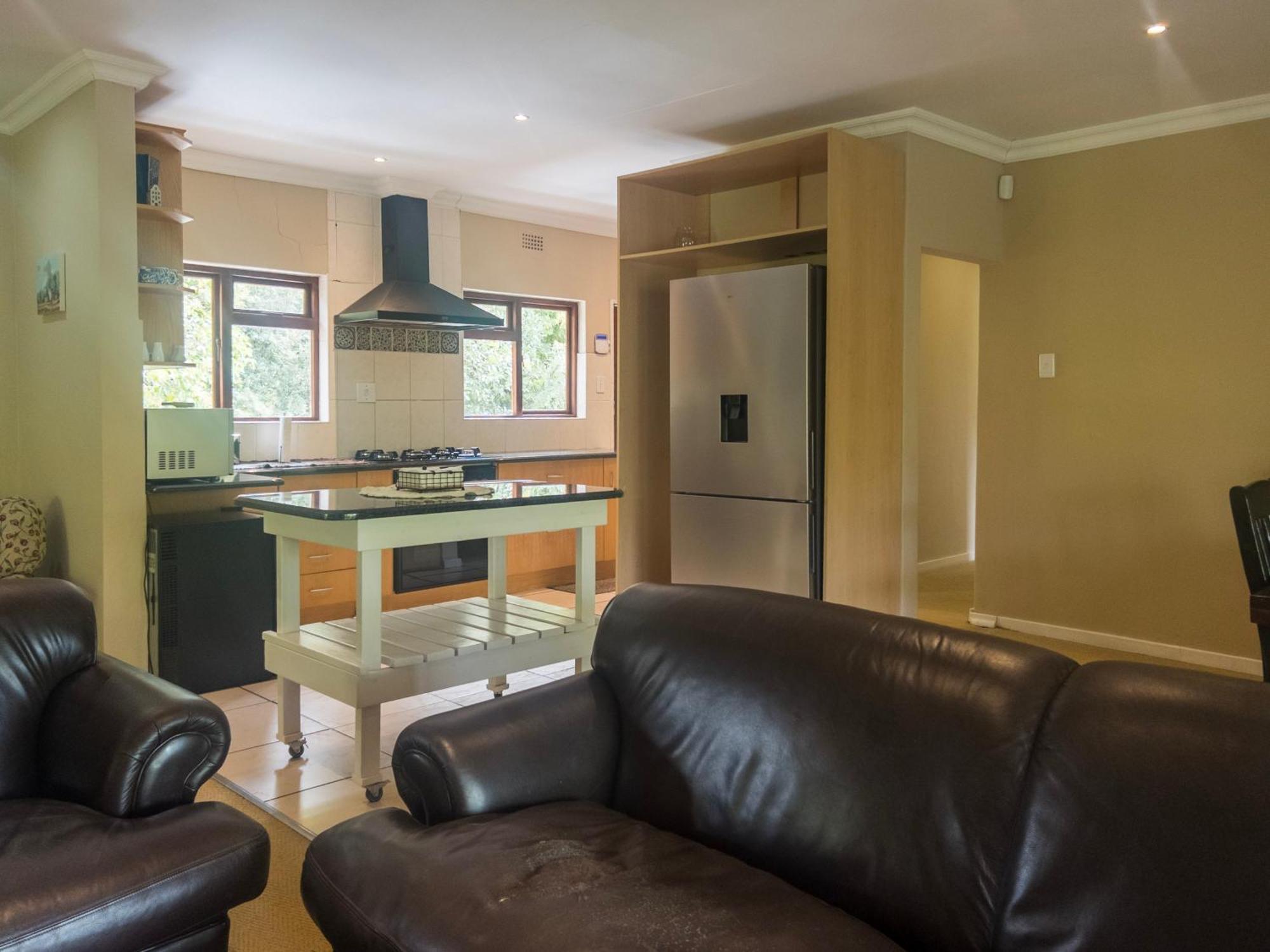 727 Church Clarens Kamer foto
