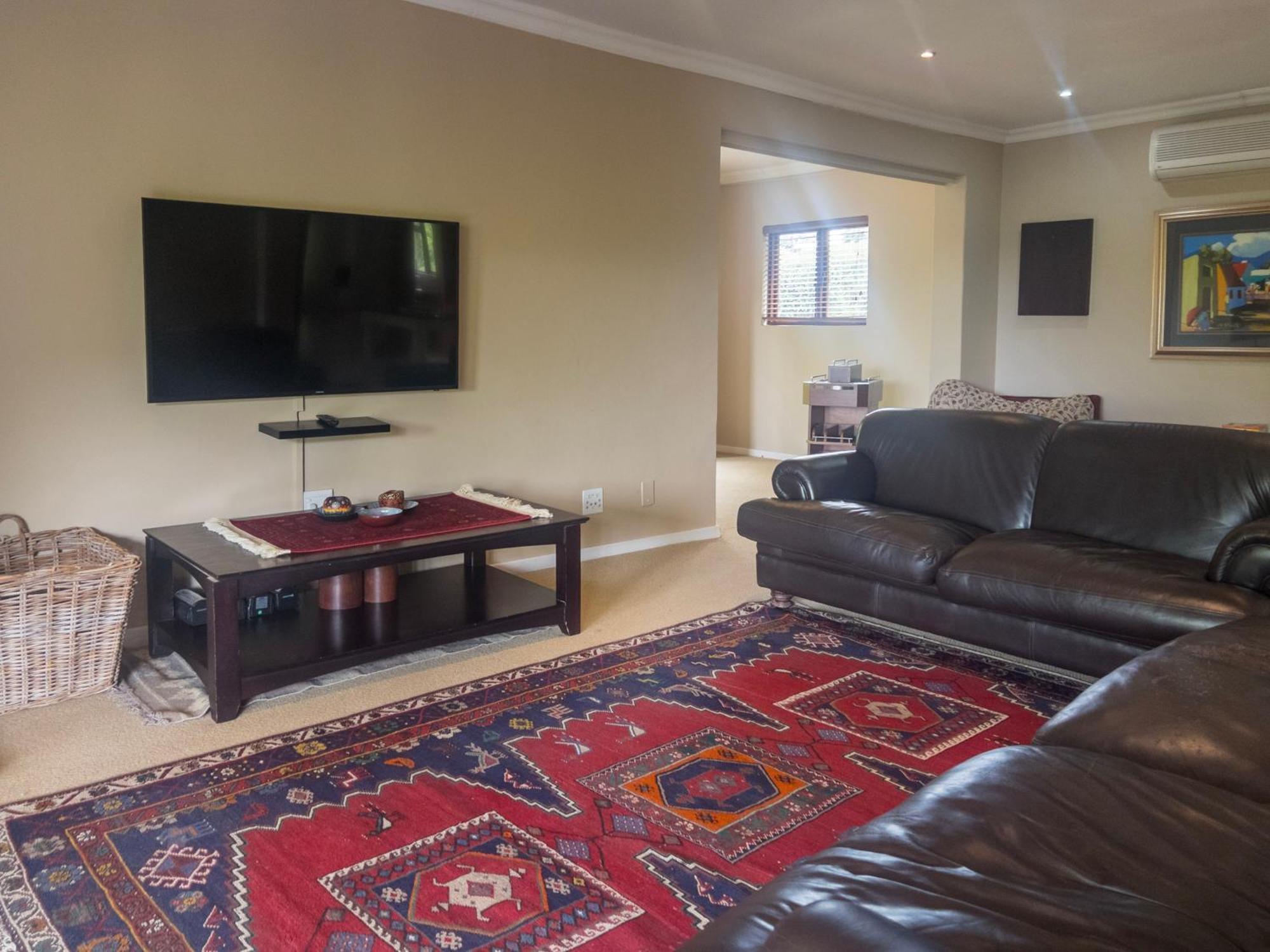 727 Church Clarens Kamer foto