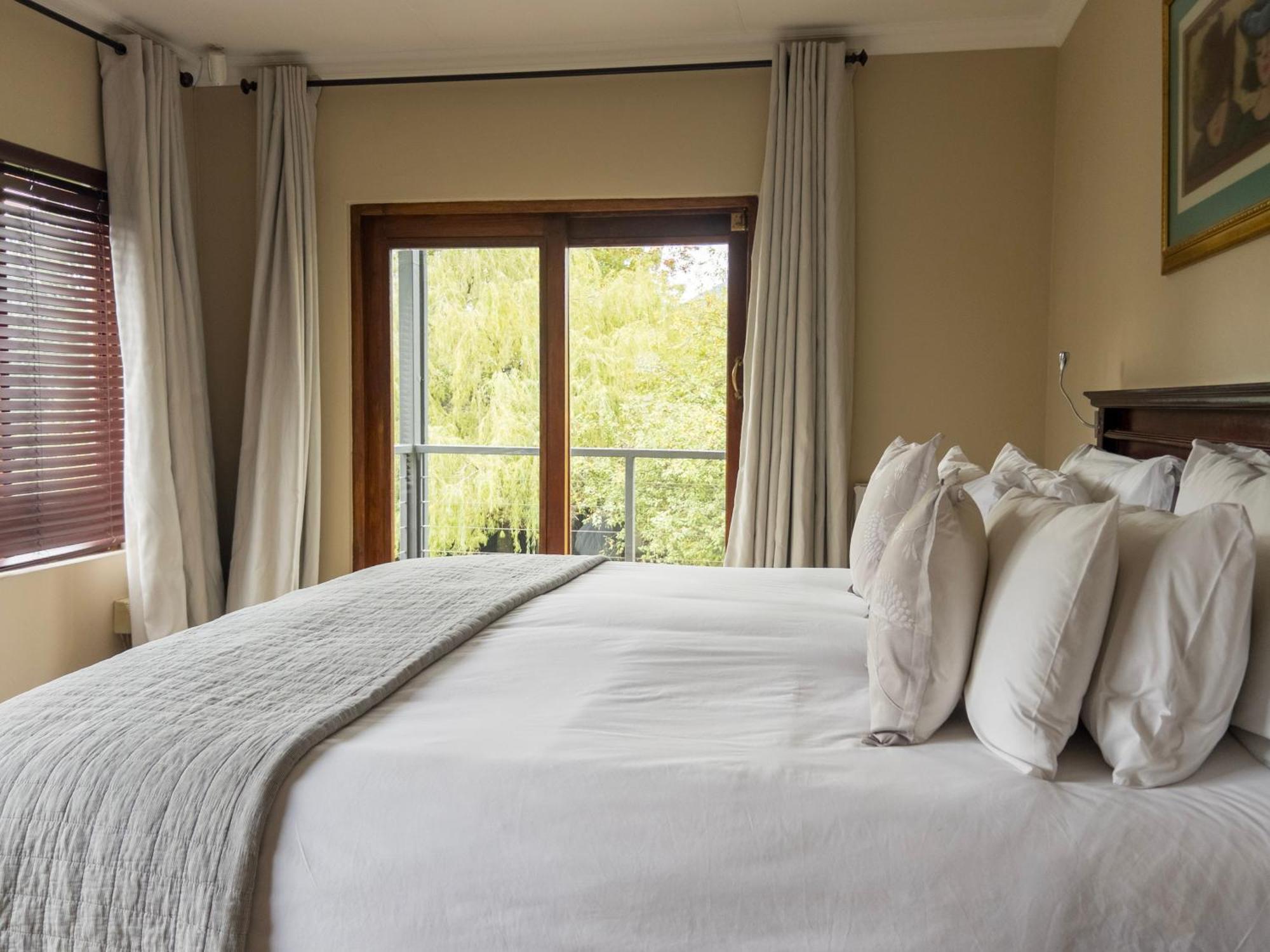 727 Church Clarens Kamer foto