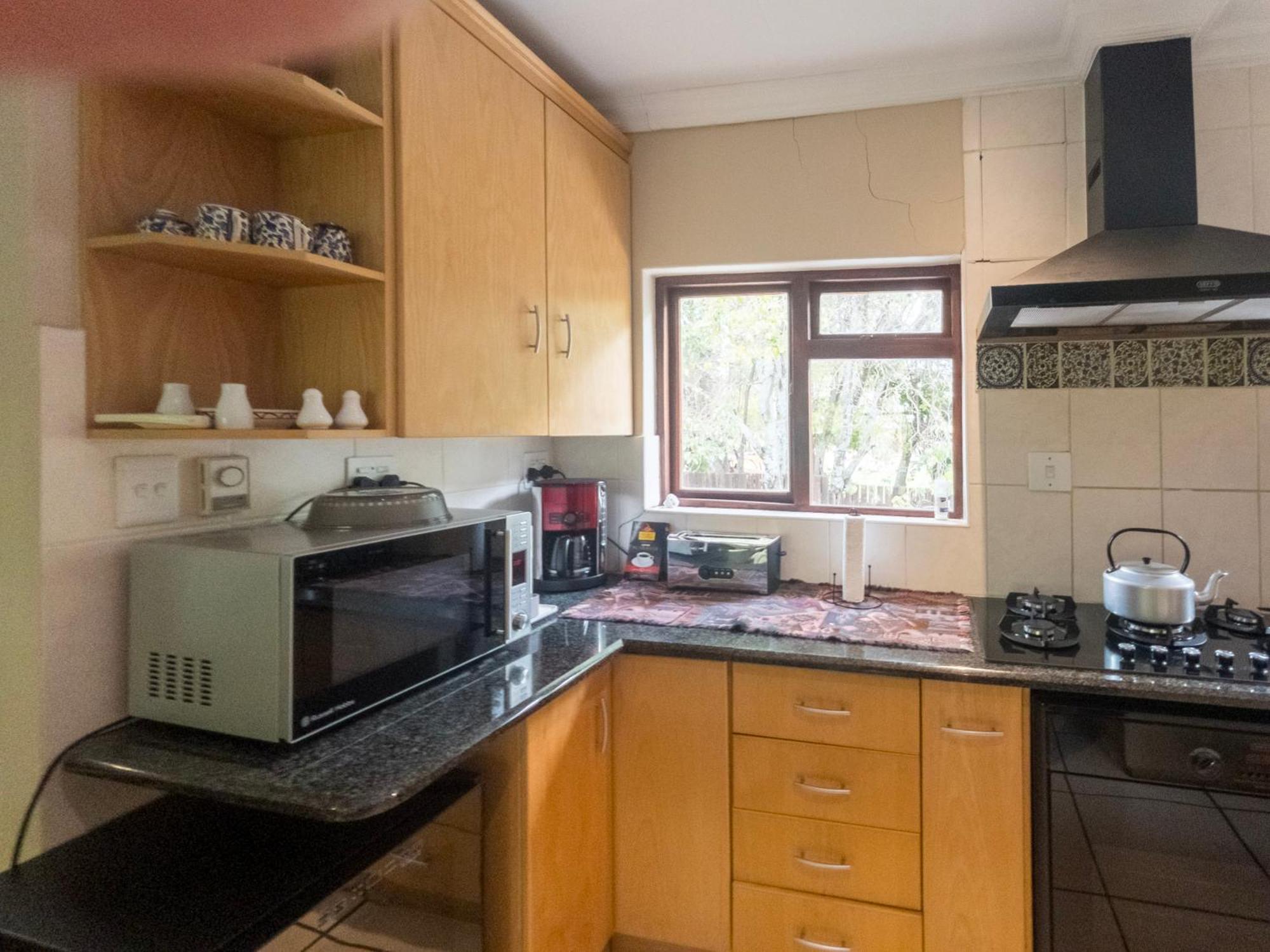 727 Church Clarens Kamer foto