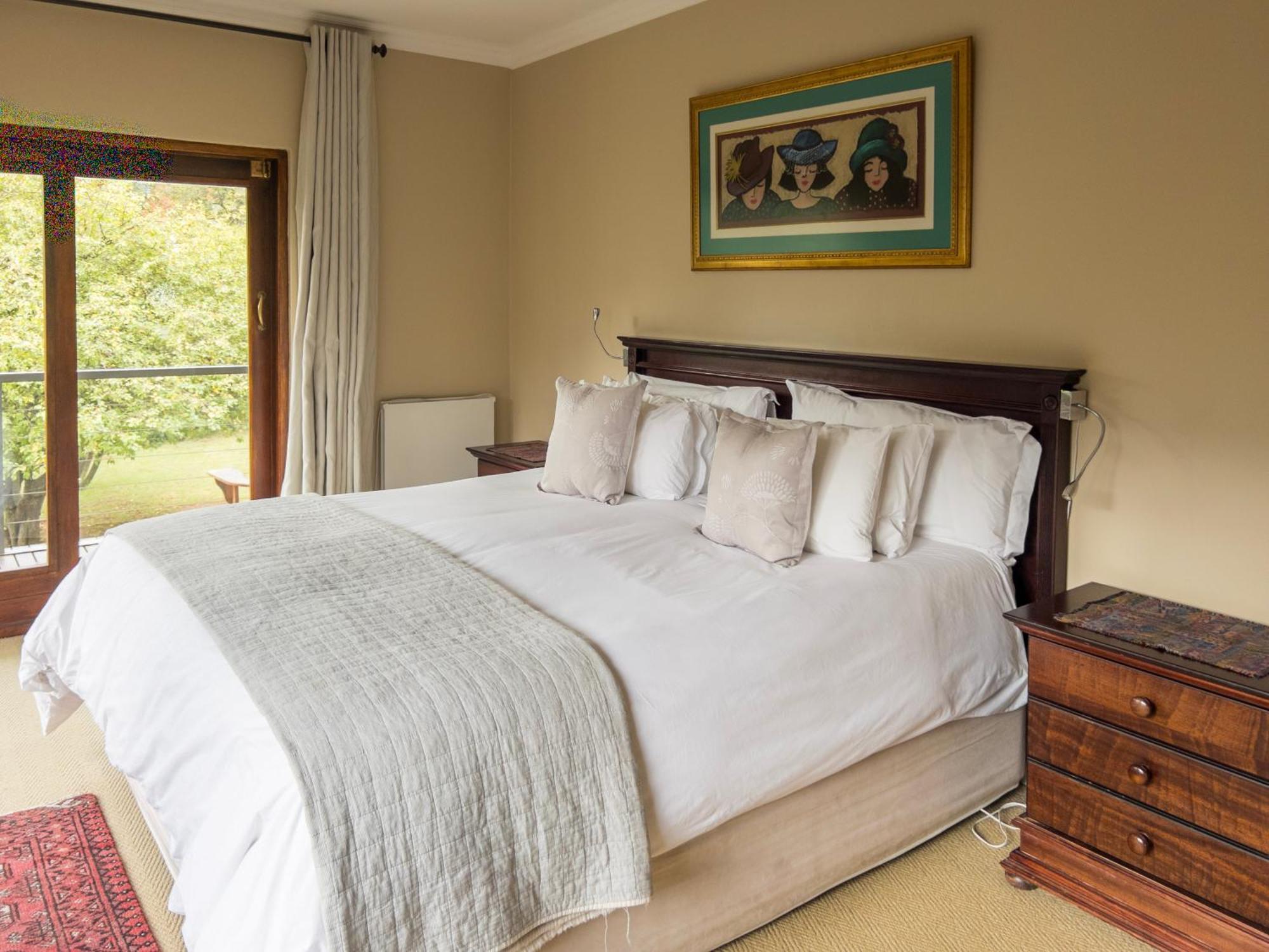 727 Church Clarens Kamer foto