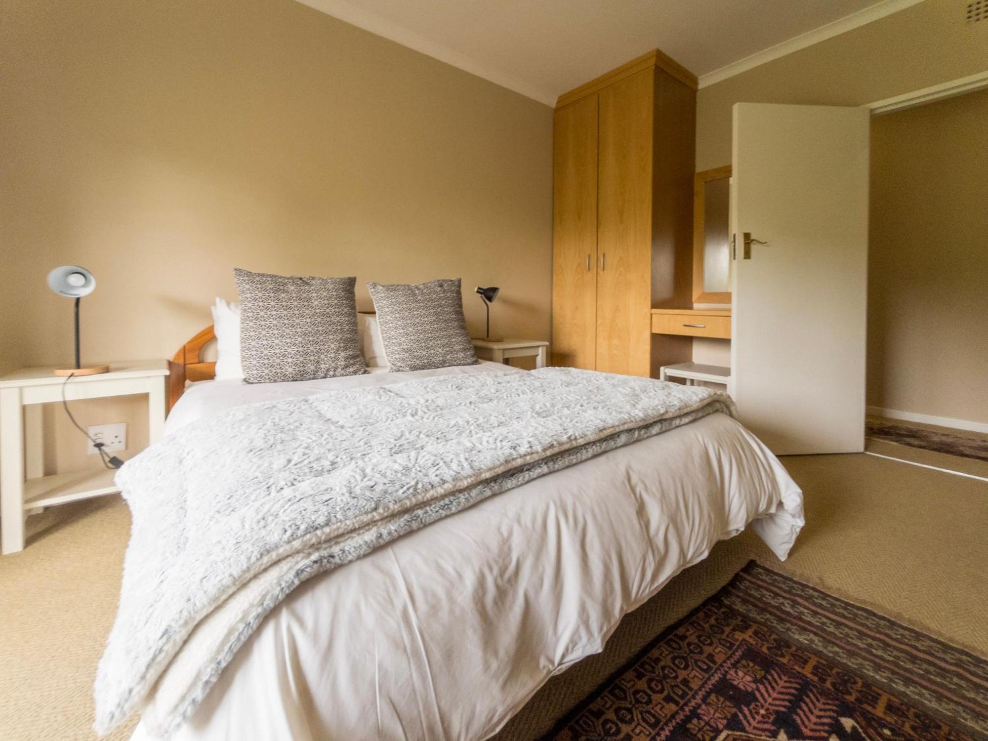 727 Church Clarens Kamer foto