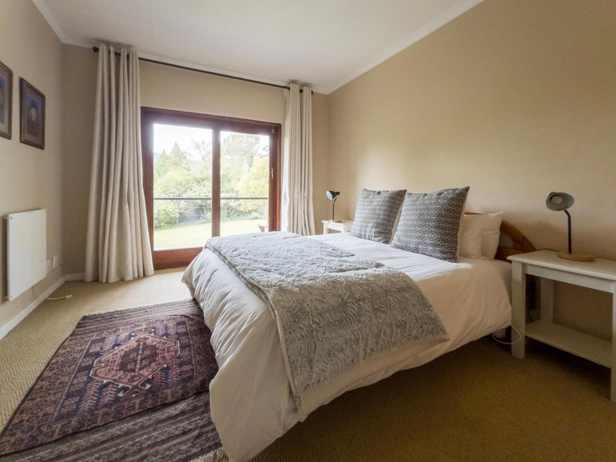 727 Church Clarens Kamer foto
