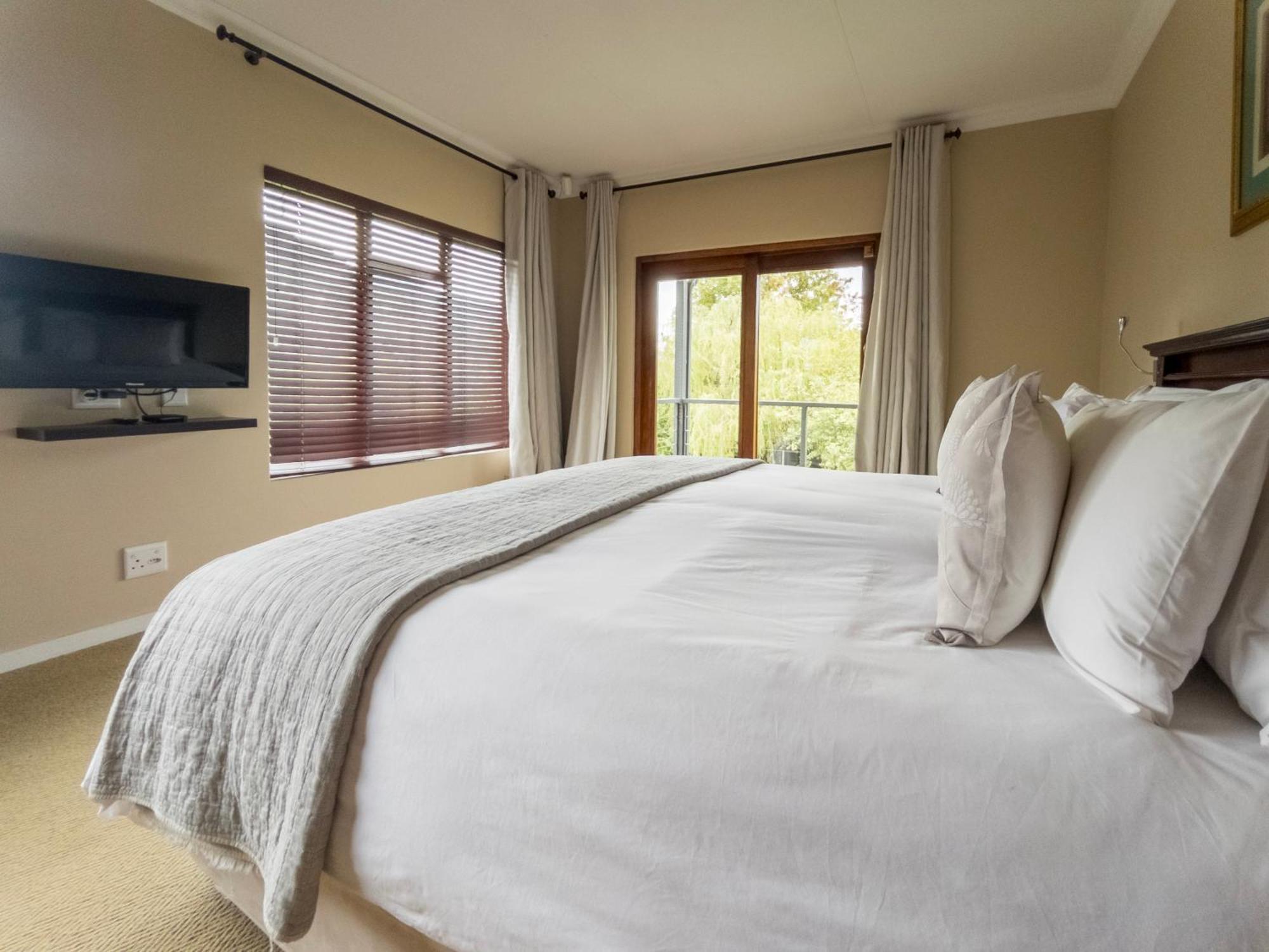 727 Church Clarens Kamer foto