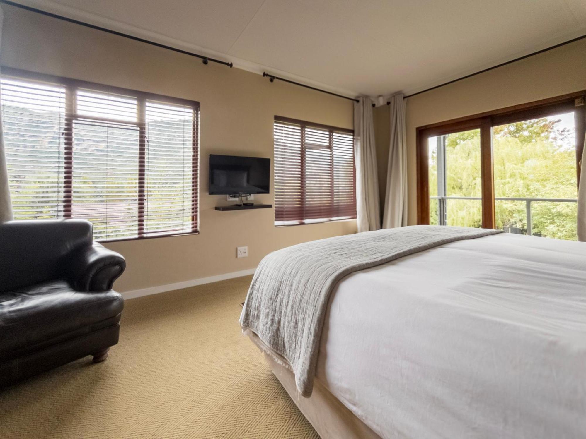 727 Church Clarens Kamer foto