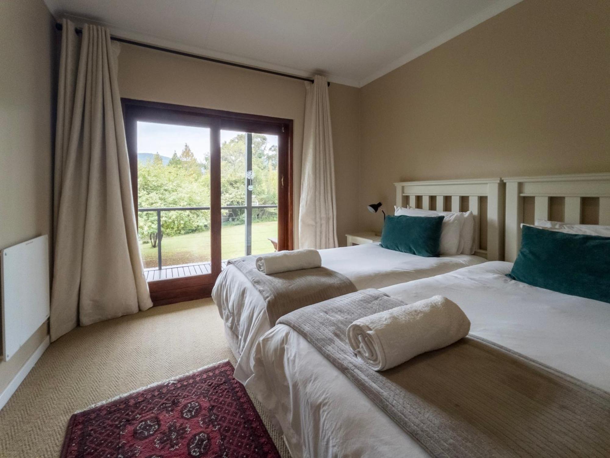 727 Church Clarens Kamer foto
