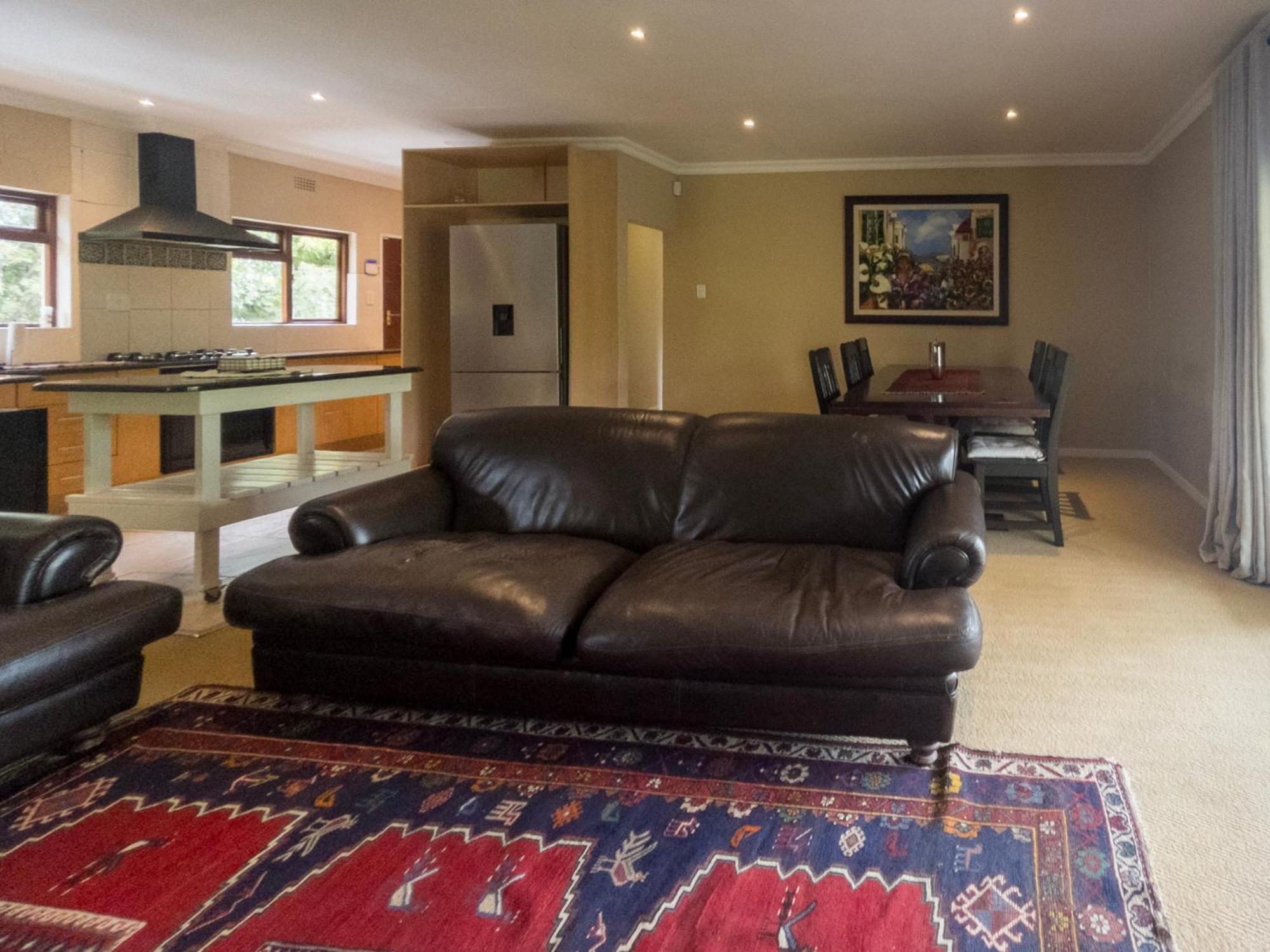 727 Church Clarens Kamer foto